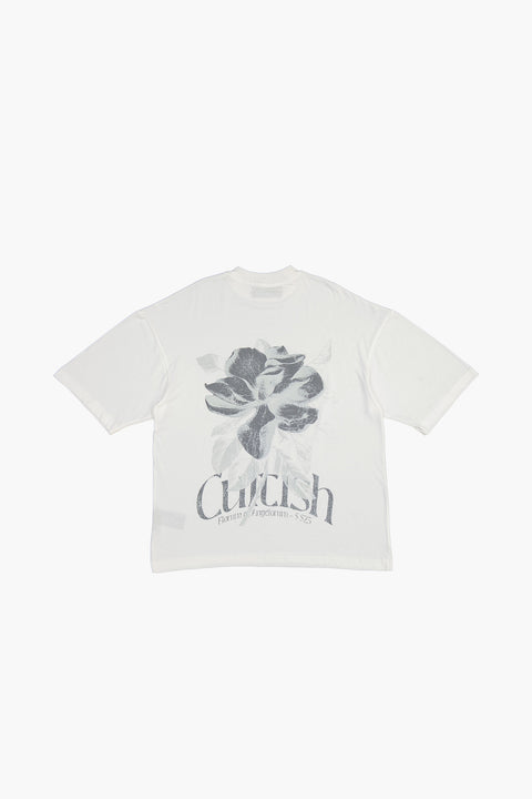 Sail Florum Oversized T-Shirt