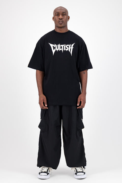 RIOT BAGGY CARGO PANTS