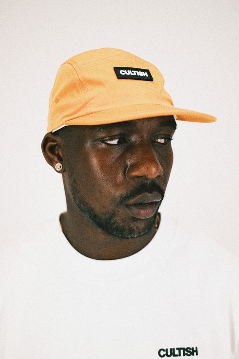 Box Logo 5-Panel⁴