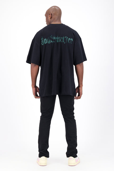 JM/C-03 UNISEX OVERSIZED T-SHIRT