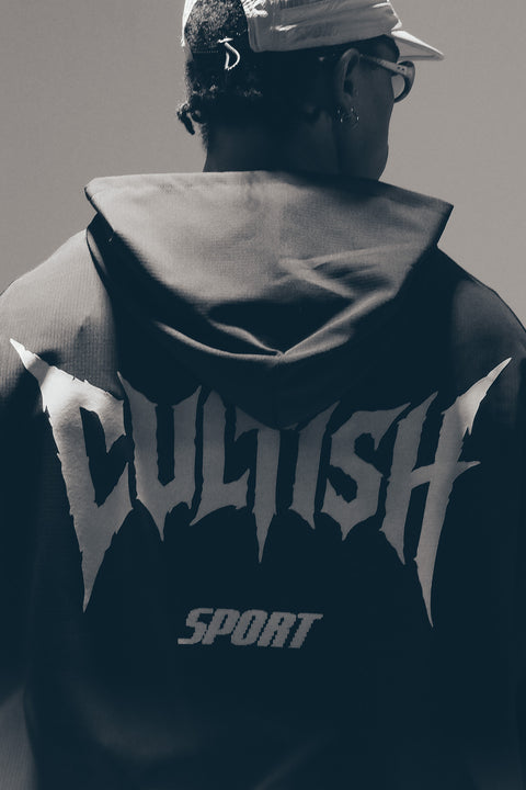 SPORT HOOD // RS125