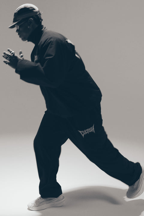 SPORT SWEATS // RS125