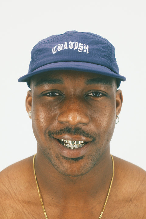 TRACK CAP⁴