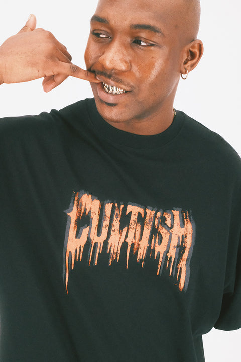 JM/C-02 UNISEX OVERSIZED T-SHIRT