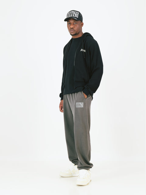 Washed Drover Sweatpants