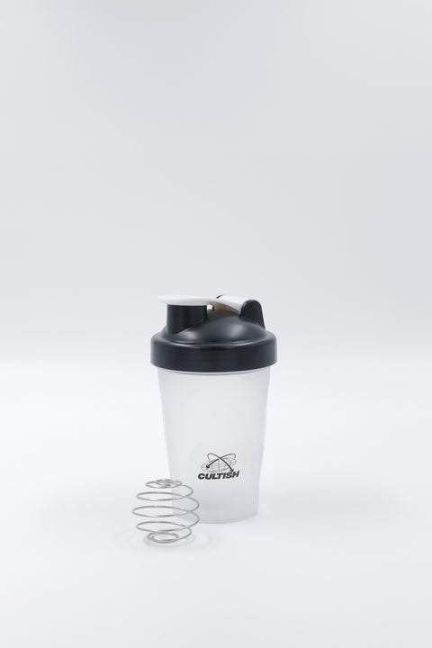 Gritwear Shaker Bottle