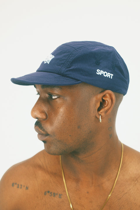 TRACK CAP⁴