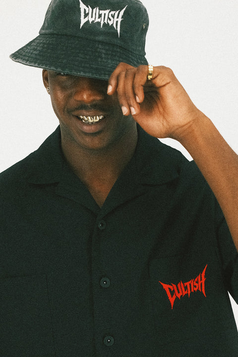 RIOT WORKWEAR SHIRT