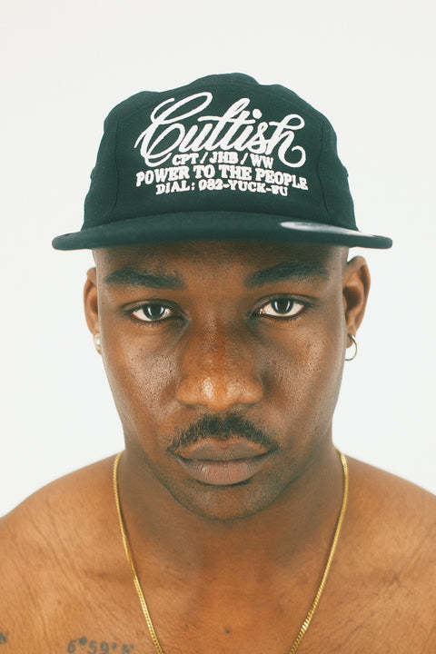 PTTP 5-PANEL CAP
