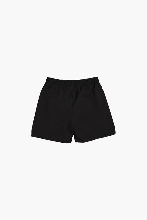 Black Gritwear  Shorts