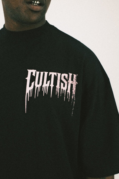 RUNOFF OVERSIZED T-SHIRT²