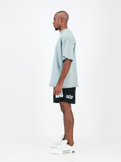 CCF Home Shorts / Black