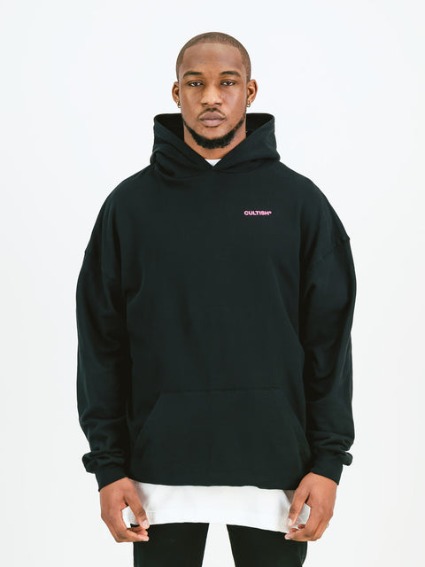 Vermeer "Protest" Hoodie