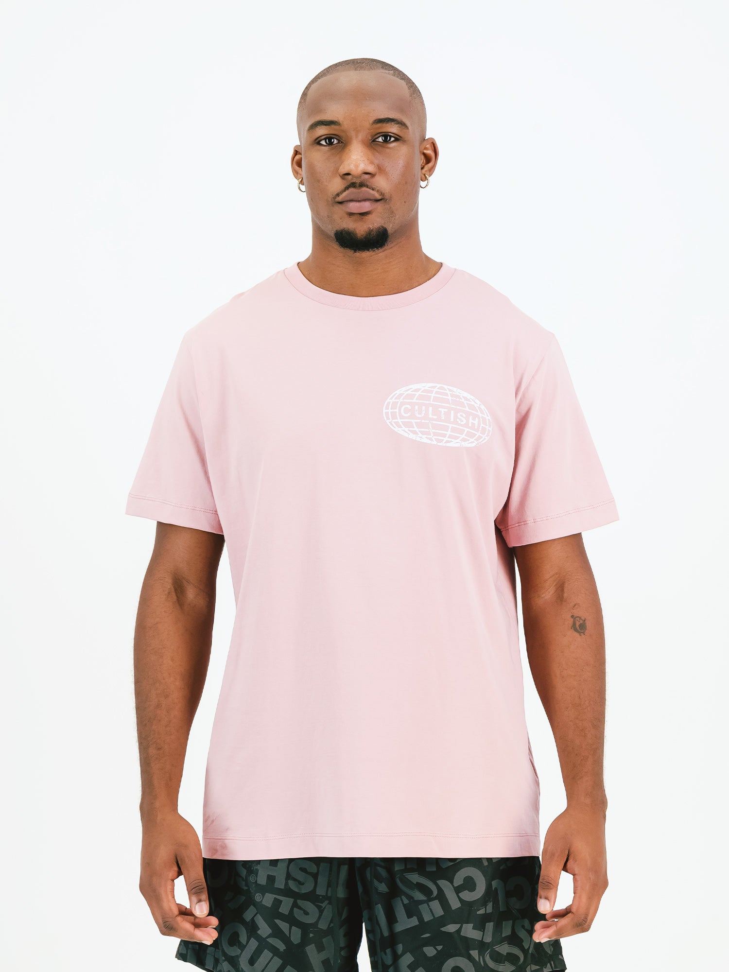 S24 Inspiré T-Shirt / Pink