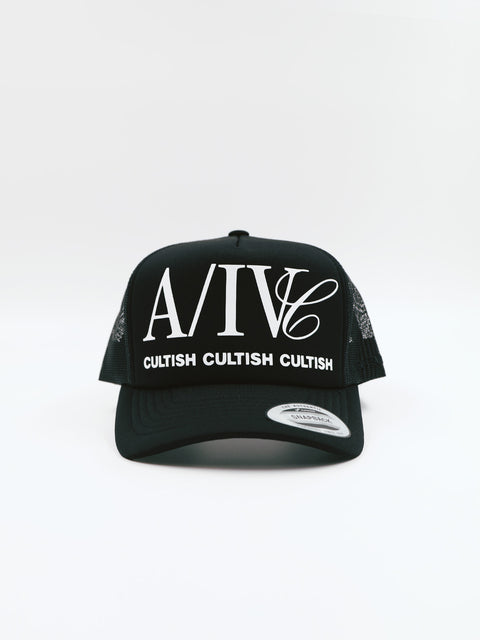 A/IV Trucker Cap