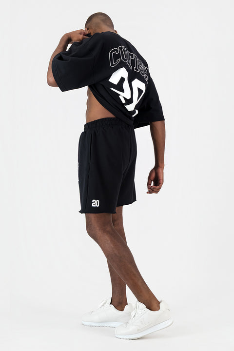 CCF SWEATSHORT