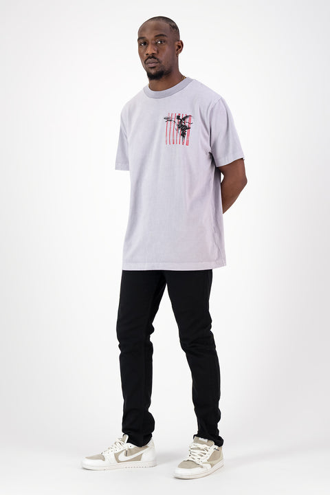 NEW SAINT³ BOX T-SHIRT