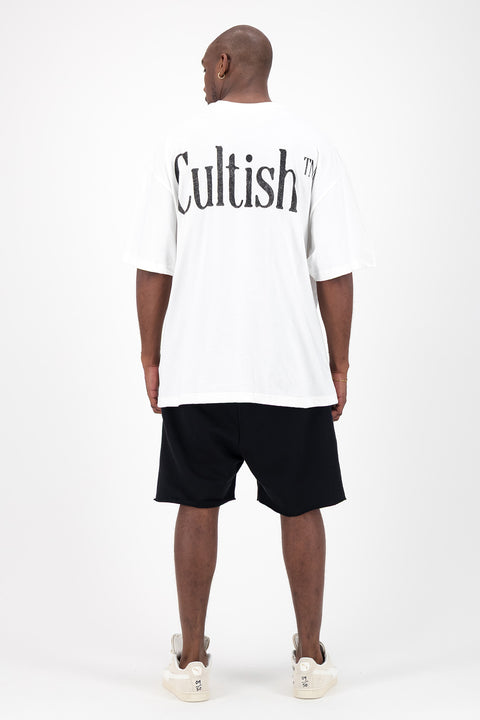 TYPE I OVERSIZED T-SHIRT²