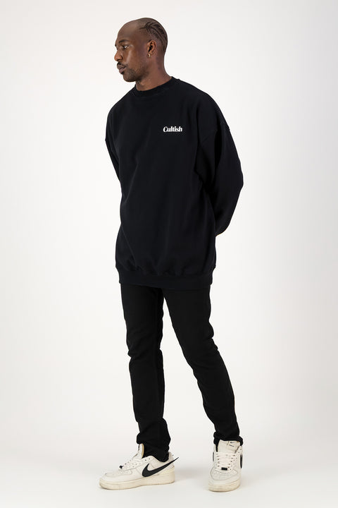 OG OVERSIZED SWEATER¹