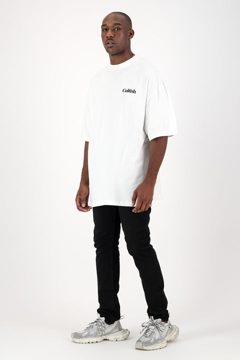OG³ OVERSIZED T-SHIRT