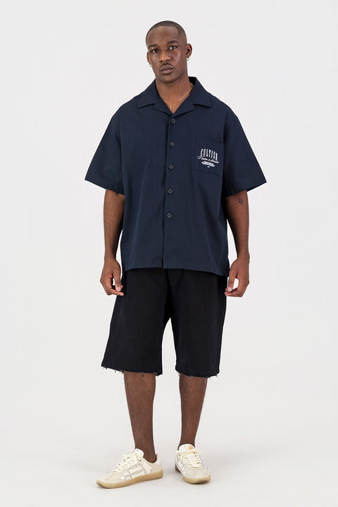 Manifesto² Work Shirt