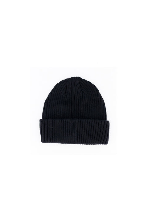 NO. 01 PATCH BEANIE