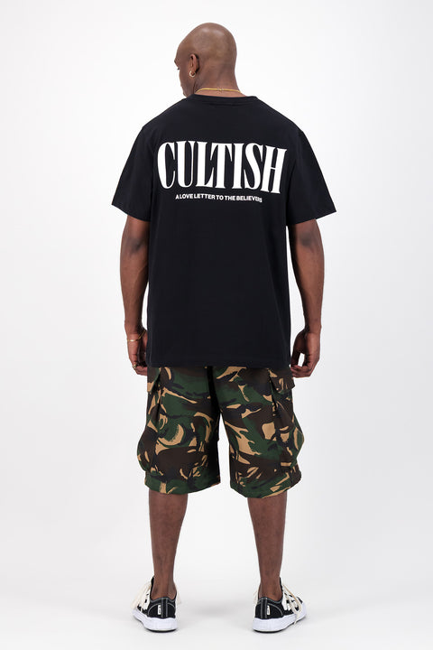 BELIEVERS BOX T-SHIRT¹