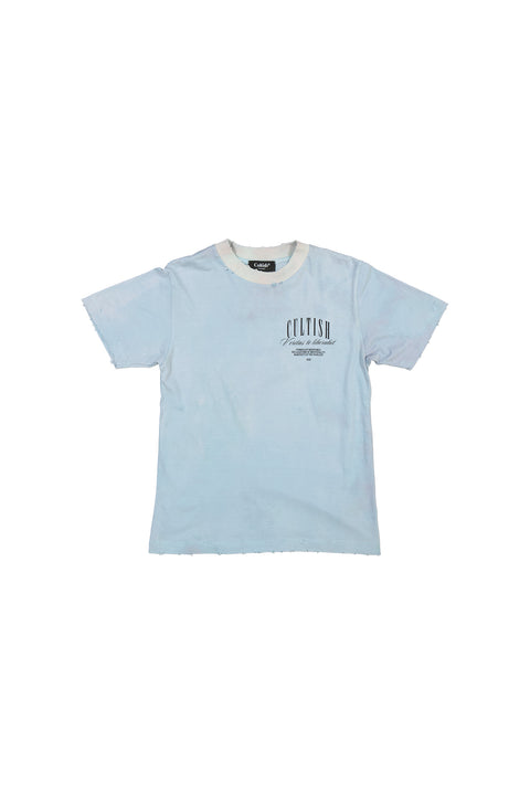 MANIFESTO BOX T-SHIRT (DDA)