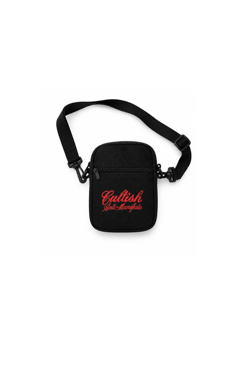 ANTI-MANIFESTO FESTIVAL BAG