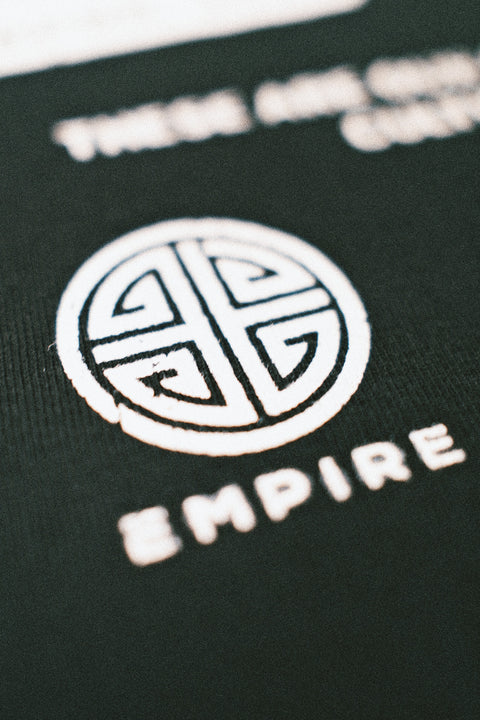 EMPIRE MIXER T-SHIRT