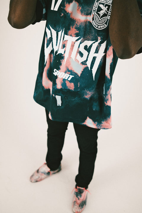MMXXVI FOOTBALL JERSEY