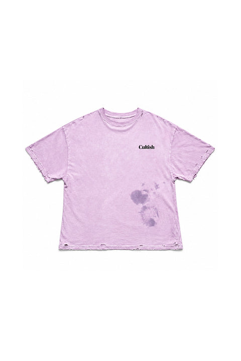 OG OVERSIZED T-SHIRT ⋆