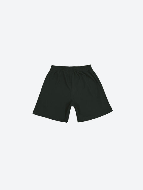 Logo Waffle Short