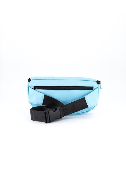 GRAFFITI CROSSBODY BAG¹