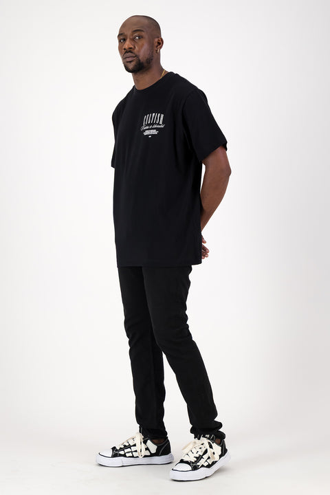 MANIFESTO¹ BOX T-SHIRT