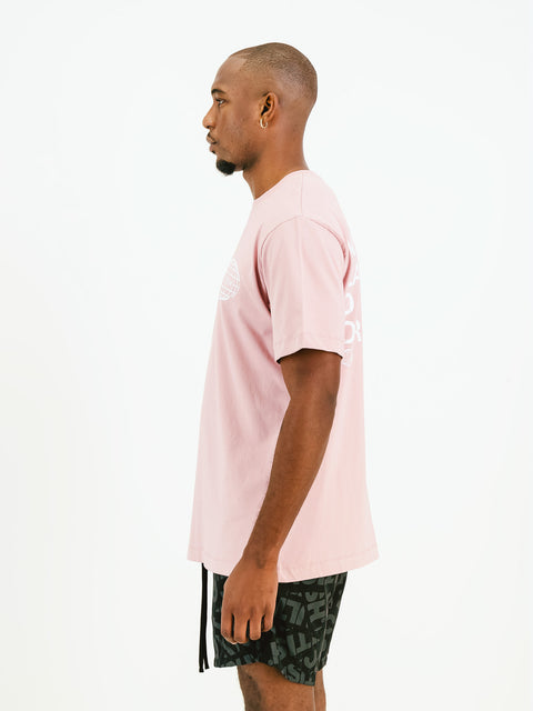 S24 Inspiré T-Shirt / Pink