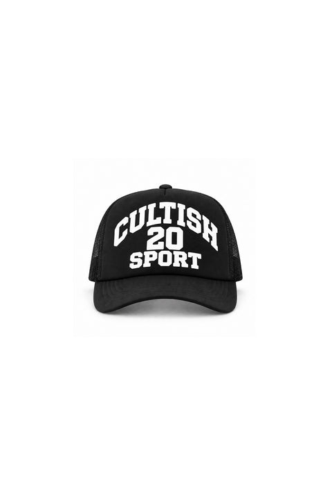 SPORT20 TRUCKER CAP