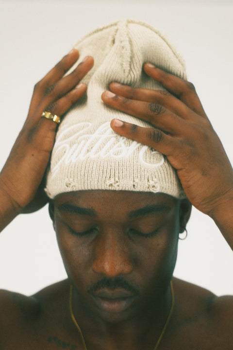 PTTP 001 Inside-Out Beanie