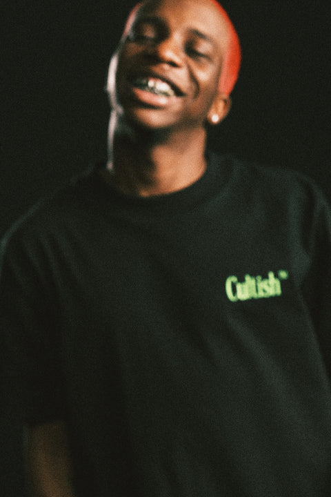 ANTI-MANIFESTO BOX T-SHIRT