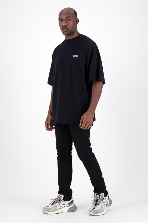 ARCHSLAYER OVERSIZED T-SHIRT