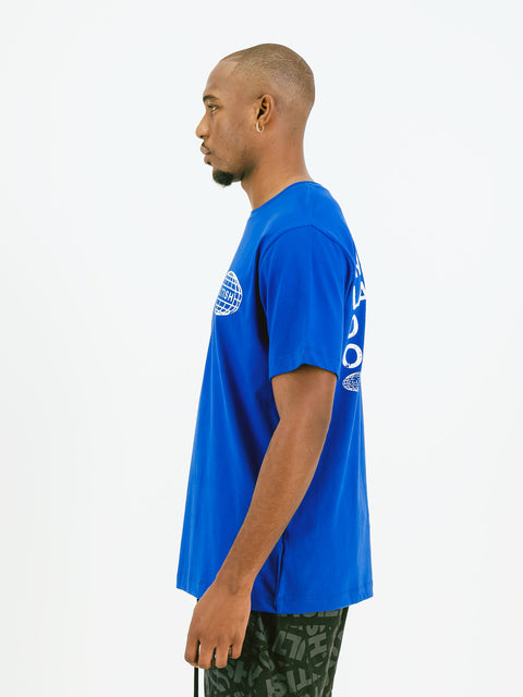 S24 Inspiré T-Shirt / Cobalt