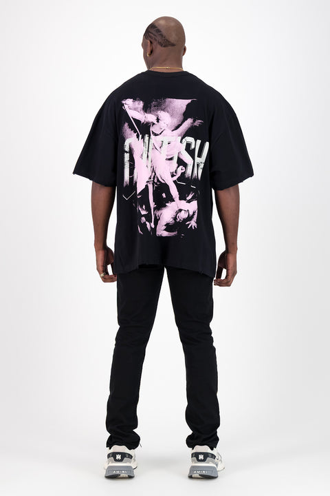 ARCHSLAYER OVERSIZED T-SHIRT