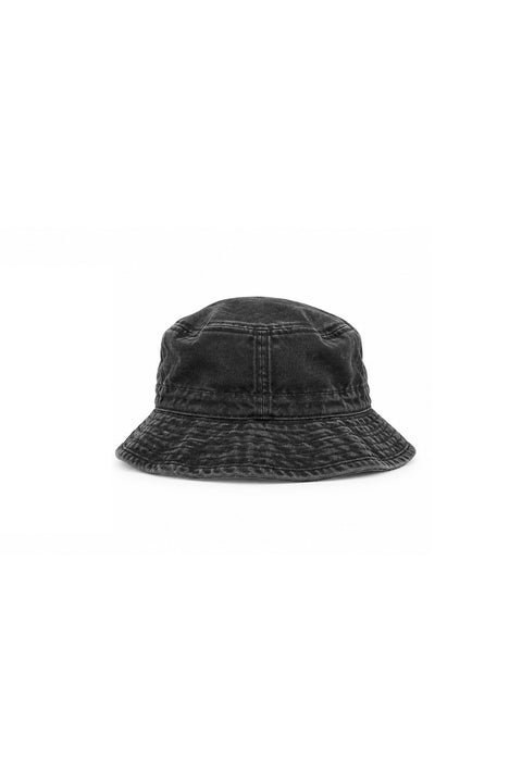 STAPLE BUCKET HAT