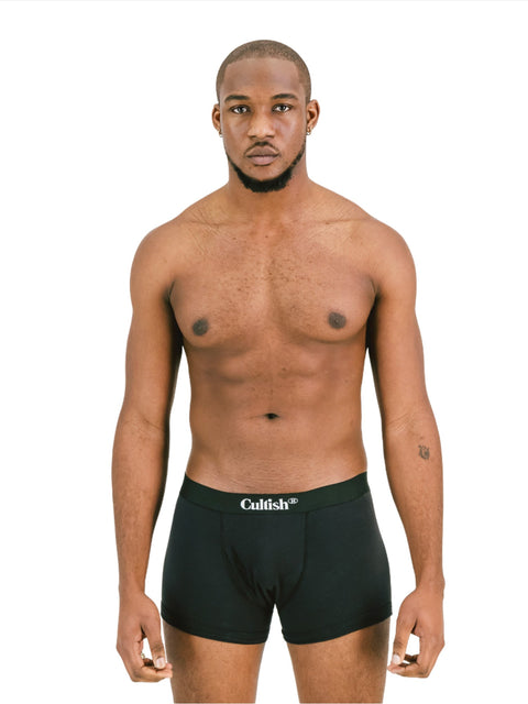 Boxer Briefs / 2-Pack