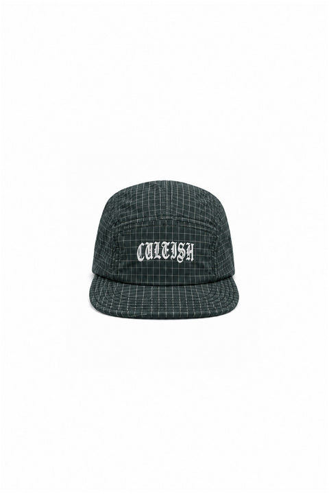 ACTIVE TRACK CAP¹