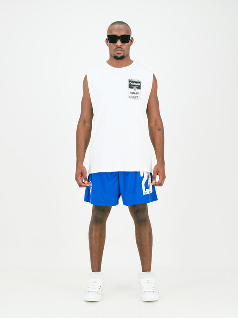 CCF Home Shorts / Royal