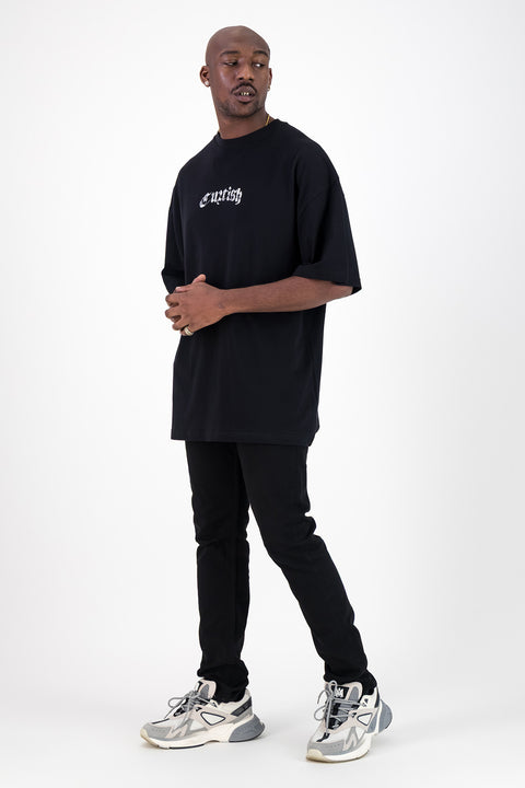 DÉVOT II OVERSIZED T-SHIRT