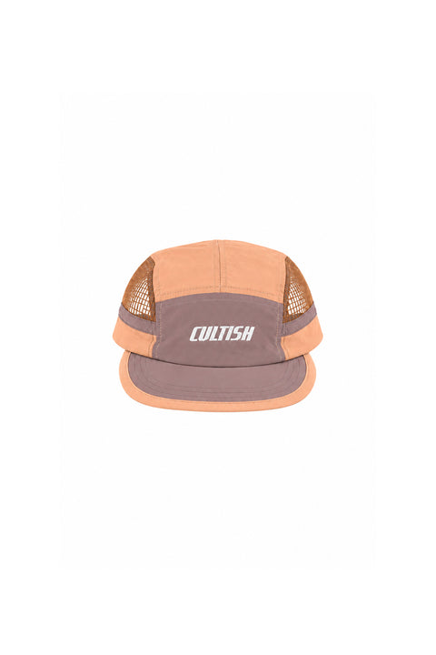 SPORT CAP // RP100 — CLAY I