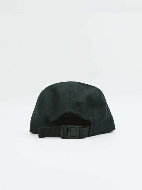 Staple 5-Panel /Black