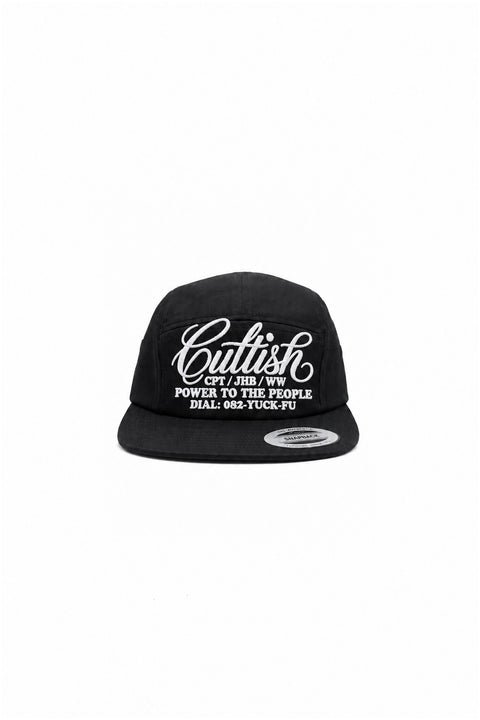 PTTP 5-PANEL CAP